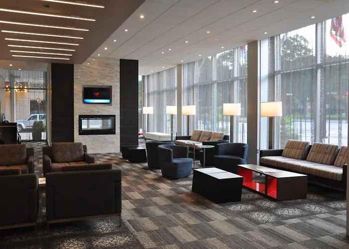 Le Meridien Essex Chicago