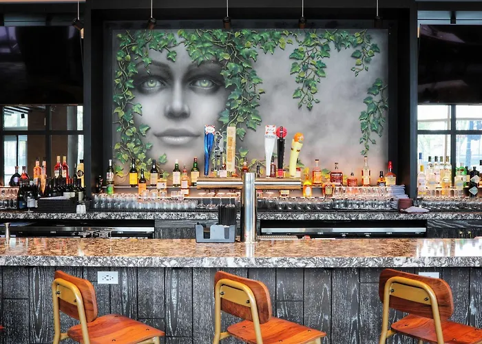 Le Meridien Essex 4* Chicago