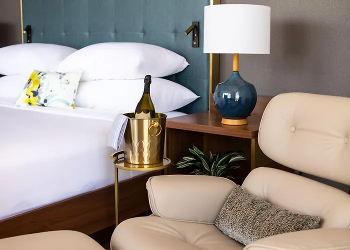 Le Meridien Essex