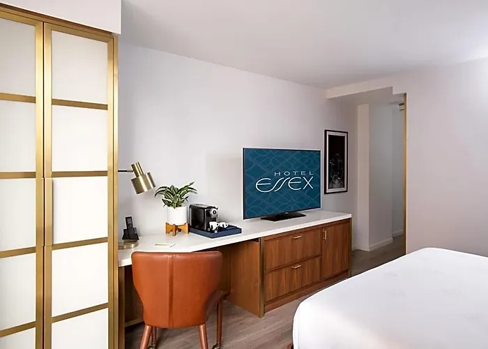 Le Meridien Essex