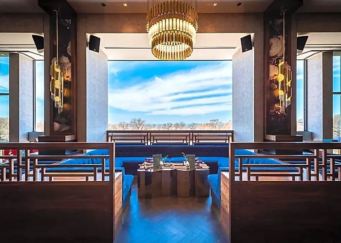 Hotel Le Meridien Essex Chicago