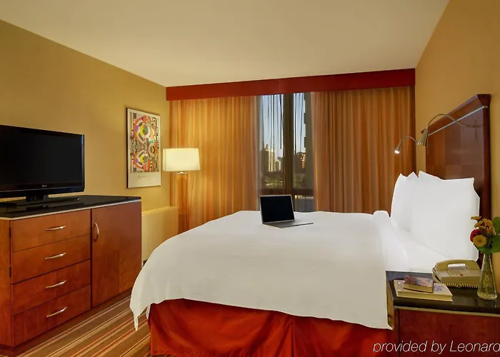 Le Meridien Essex Hotel Chicago