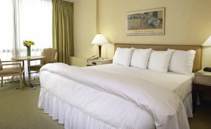 Hotel Le Meridien Essex 4*