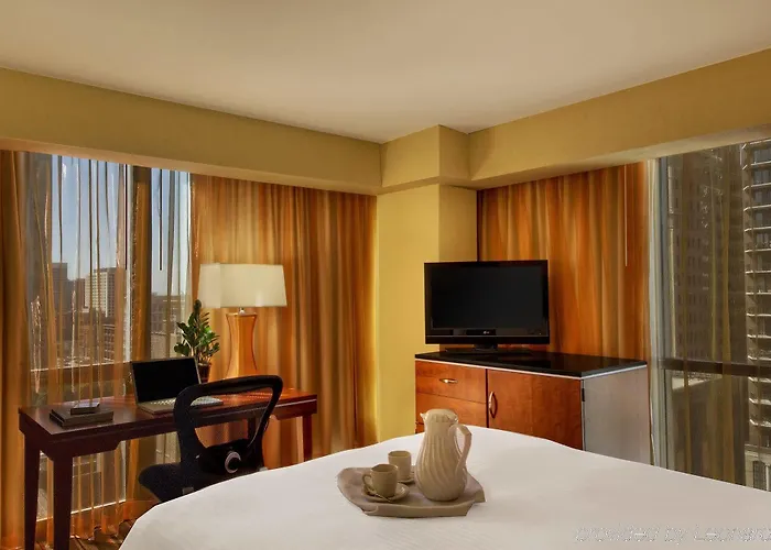 Le Meridien Essex