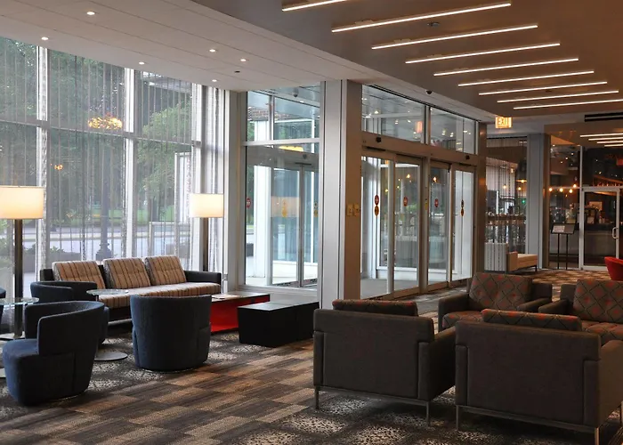 Le Meridien Essex Chicago