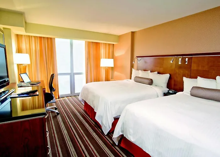 Le Meridien Essex Chicago