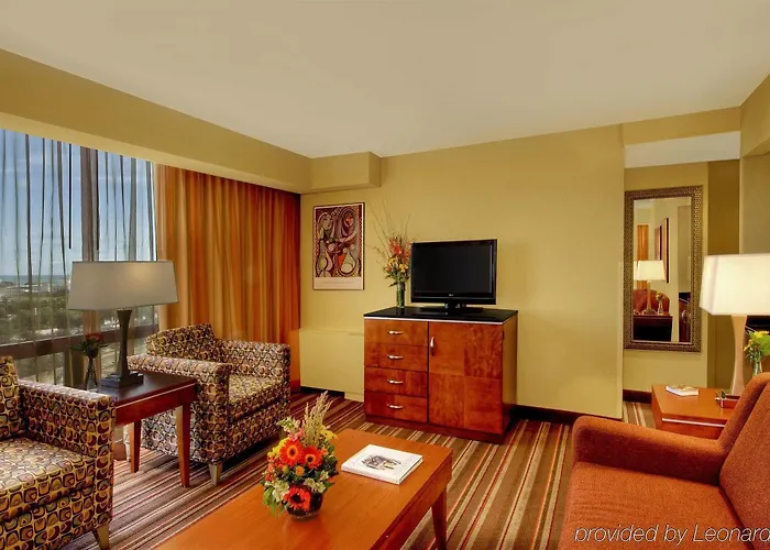 Le Meridien Essex Chicago