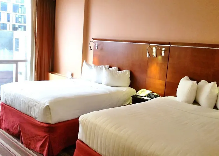 Le Meridien Essex