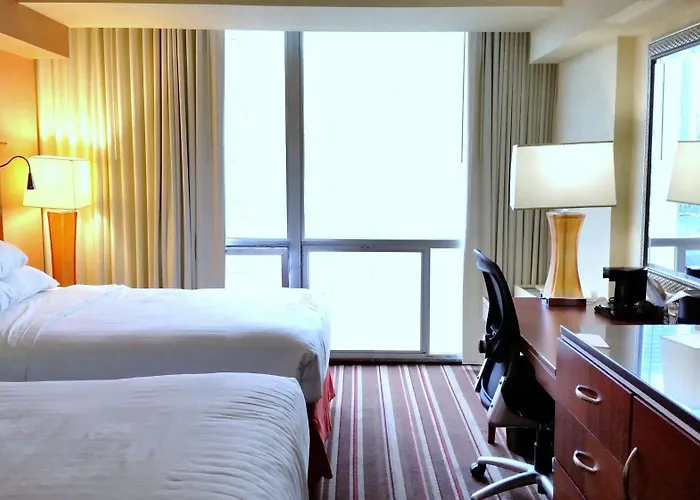 Hotel Le Meridien Essex 4*