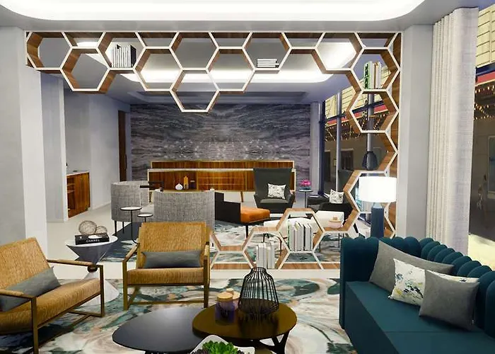 Le Meridien Essex Chicago