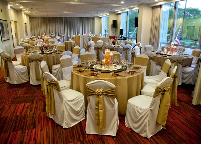Le Meridien Essex Chicago